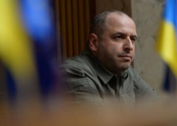 У Міноборони відбулися кадрові зміни