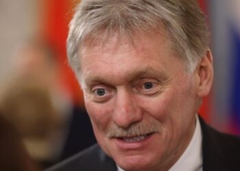 У Кремлі заявили про готовність до переговорів із Зеленським