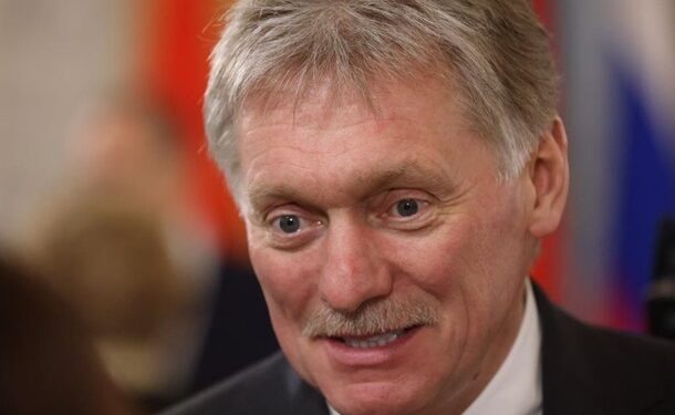 У Кремлі заявили про готовність до переговорів із Зеленським