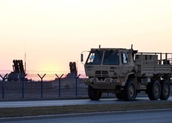 США залишають ключовий хаб допомоги Україні