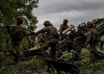 ЗСУ вразили шість районів зосередження росіян