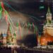 В Росії фіксують рекордне сповільнення економіки