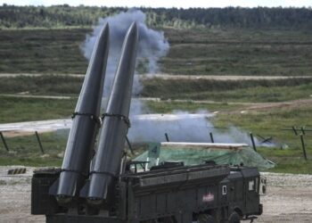 Російські збройні заводи отримали верстати з Південної Кореї – ЗМІ