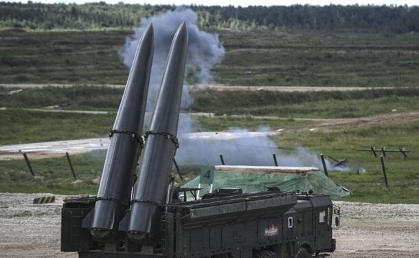 Російські збройні заводи отримали верстати з Південної Кореї – ЗМІ