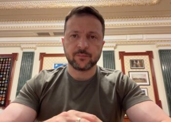 Зеленський про “тишу”: Потрібні такі ж кроки РФ