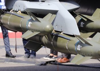 Франція виготовить для України авіабомби – ЗМІ
