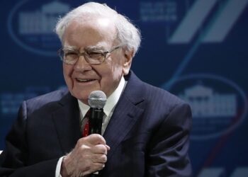 Баффет вирішив покинути посаду гендиректора Berkshire