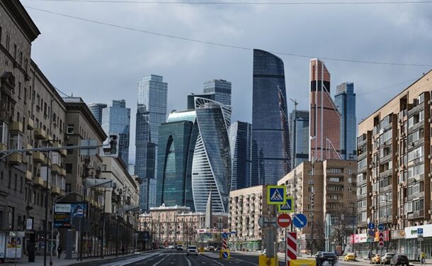 Дефіцит бюджета Росії зріс майже на 200%