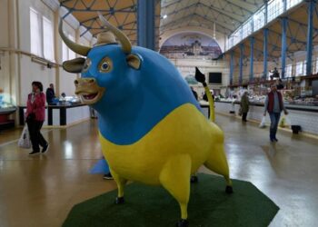 Річна інфляція в Україні подолала важливий рубіж