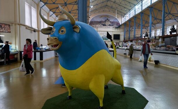 Річна інфляція в Україні подолала важливий рубіж