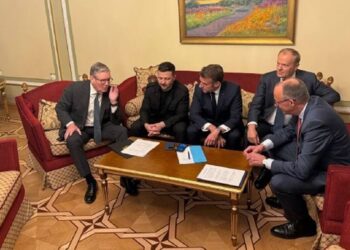 Росії висунули дедлайн для згоди на перемир’я