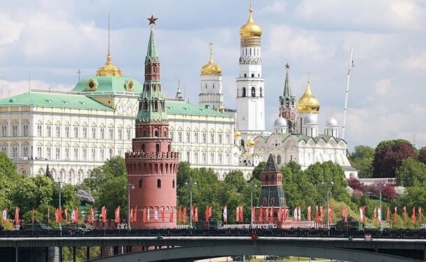 У Кремлі зробили заяву щодо переговорів у Стамбулі