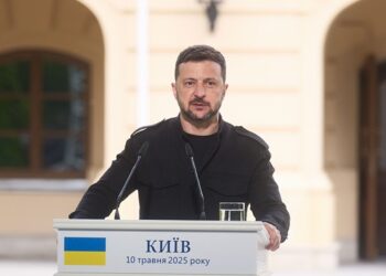 Зеленський: Особисто чекатиму Путіна в Туреччині