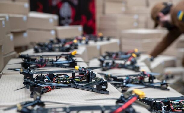 ЄС виділить додаткові €900 млн на зброю Україні