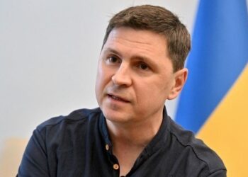 В ОП пояснили, чому Путіна викликали на переговори