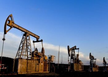 Росія почне зберігати нафту під землею