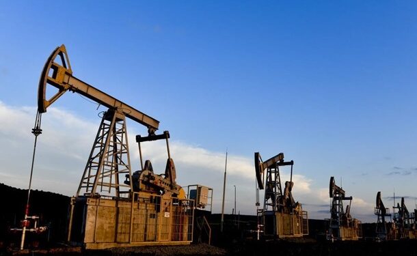 Росія почне зберігати нафту під землею