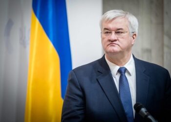 Сибіга назвав показник готовності Росії до миру