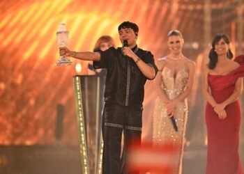 Євробачення-2025: переміг JJ з Австрії