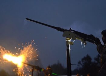 Стало відомо, як відпрацювала ППО