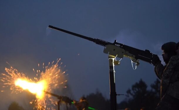 Стало відомо, як відпрацювала ППО