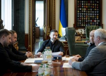 Погрози Росії в Стамбулі відкинуто – Зеленський