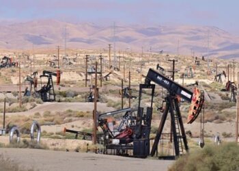 Ціни на нафту падають на новинах зі США