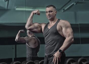 Антиэстрогены в бодибилдинге: роль Провирона в спортивной подготовке