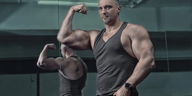 Антиэстрогены в бодибилдинге: роль Провирона в спортивной подготовке