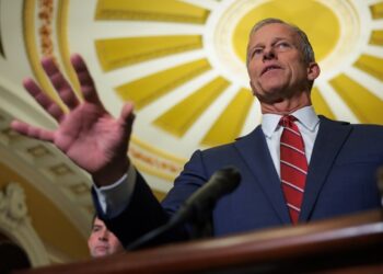 Сенат США готовий голосувати за санкції проти РФ