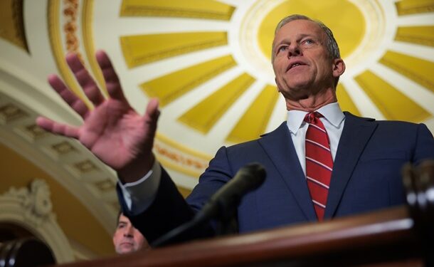 Сенат США готовий голосувати за санкції проти РФ