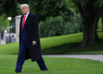 Трамп підписав укази про ядерні технології і науку