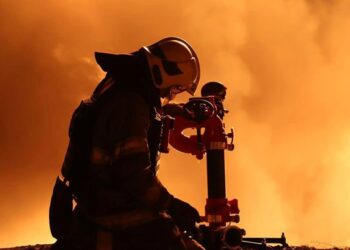 Росія масовано атакувала Київ