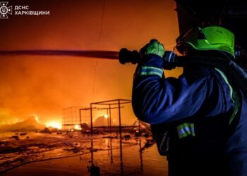 Зеленський прокоментував рекордну атаку “шахедів”