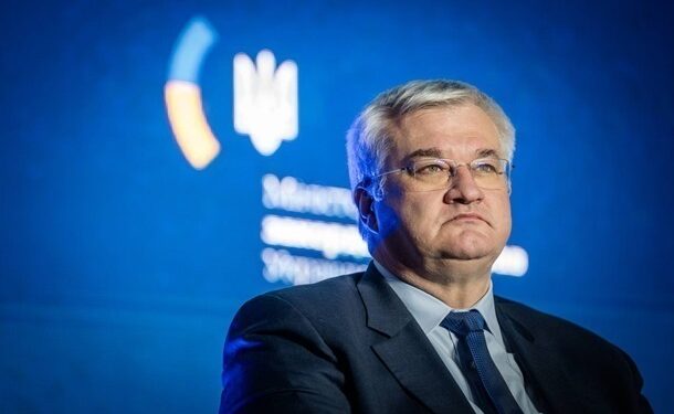 Сибіга розповів про наступні переговори з Росією