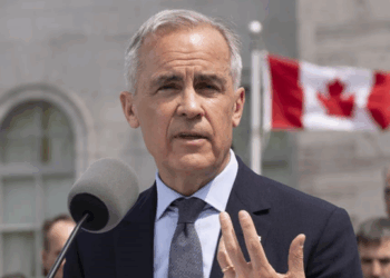 Канада приєднається до плану переозброєння ЄС