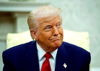 Апеляційний суд відновив дію тарифів Трампа