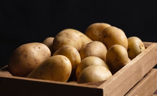 Росія вперше почала купувати картоплю в Монголії через дефіцит