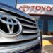 Світові продажі Toyota б’ють рекорди