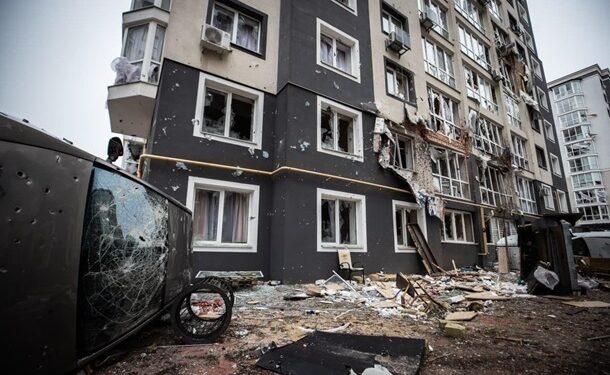 Україні погодили €50 млн від Ради Європи на житло для переселенців