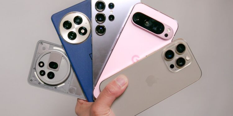 “Тріщини на екрані — тріщини в бюджеті? Ремонт чи новий смартфон?”