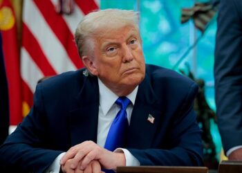 Трамп пообіцяв збільшити торгівлю з Індією та Пакистаном після перемир’я