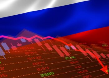 Російські акції обвалилися після ударів СБУ по аеродромах