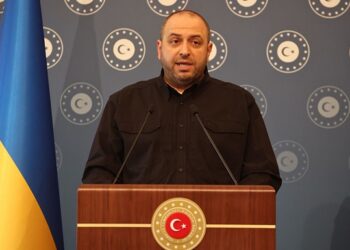 Україна поверне 6000 тіл загиблих воїнів – Умєров