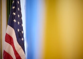 Делегація України прибула на переговори у США