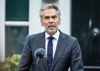 Прем’єр Нідерландів оголосив про відставку