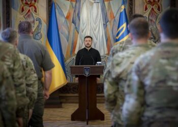 Операція Павутина: воїни СБУ отримали нагороди