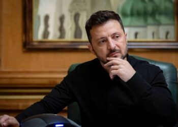 Зеленський відреагував на розмову Трампа та Путіна