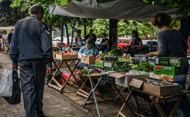 У НБУ заявили про “локальний максимум” інфляції