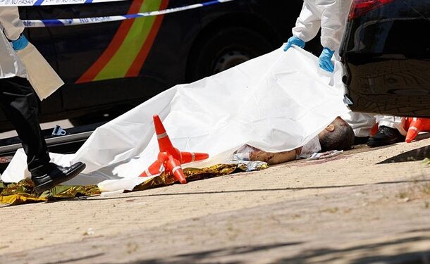 Відкрито справу щодо вбивства Портнова – ЗМІ